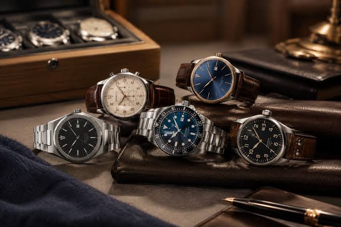 Luxury vs Affordable Watches & Jewellery: What Are You Really Paying For?