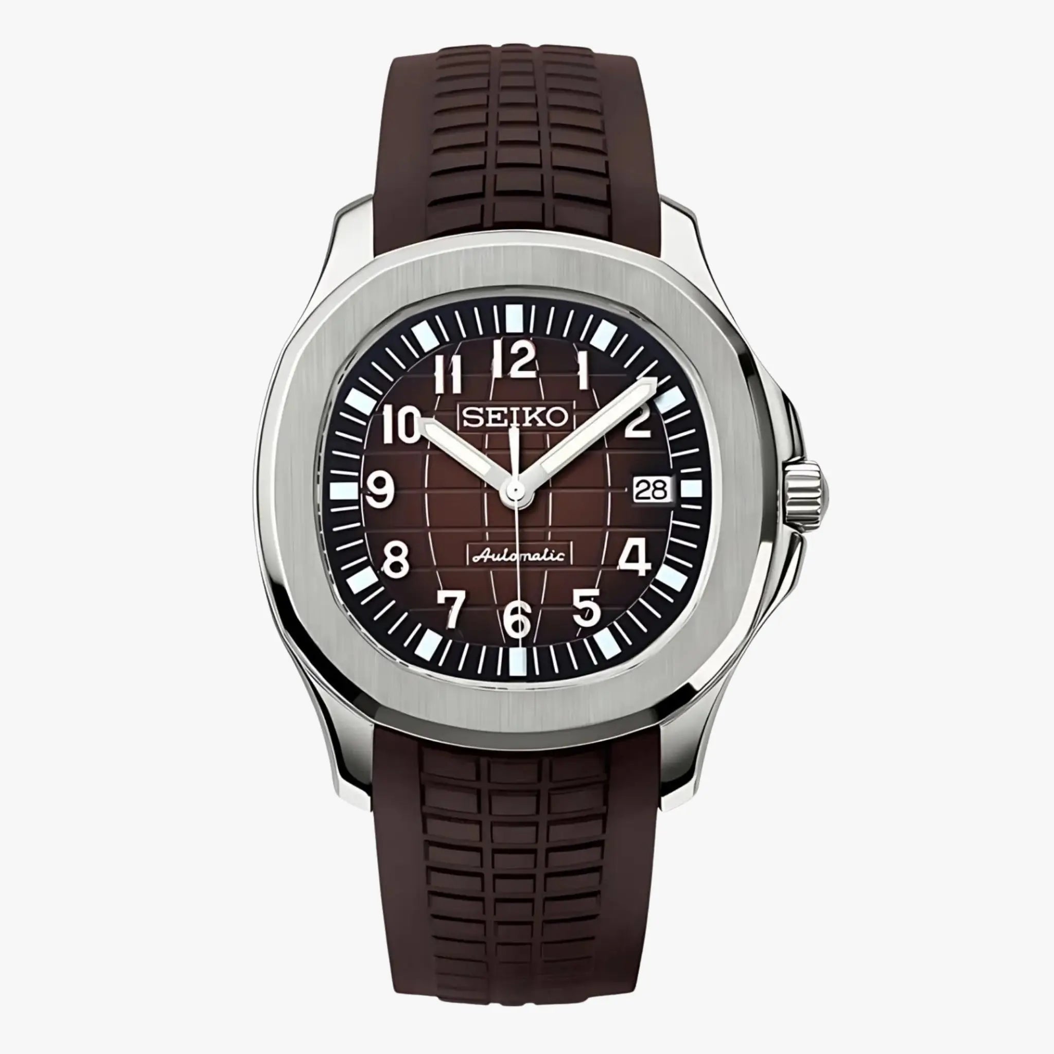 Seikonaut | Brown