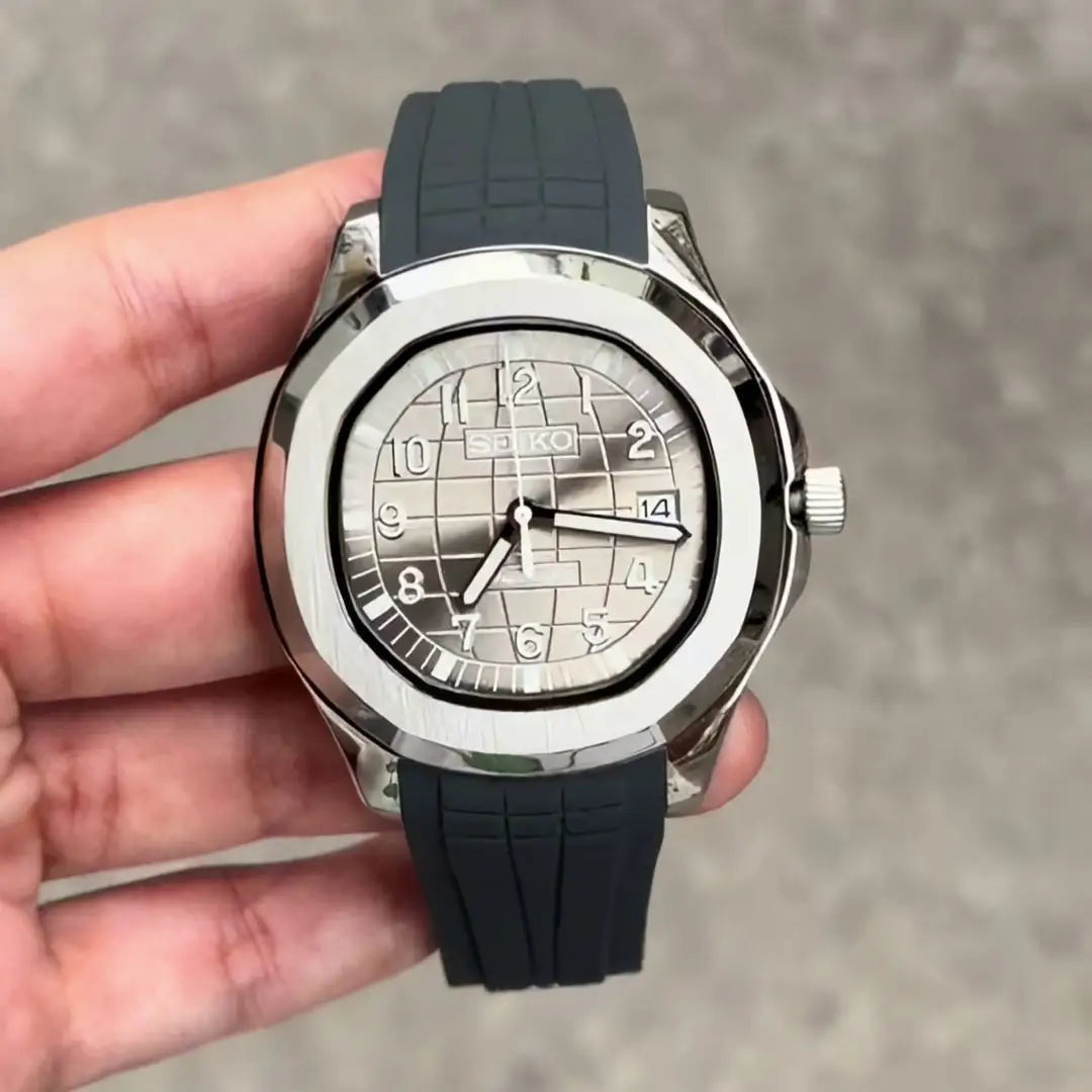 Seikonaut | Silver