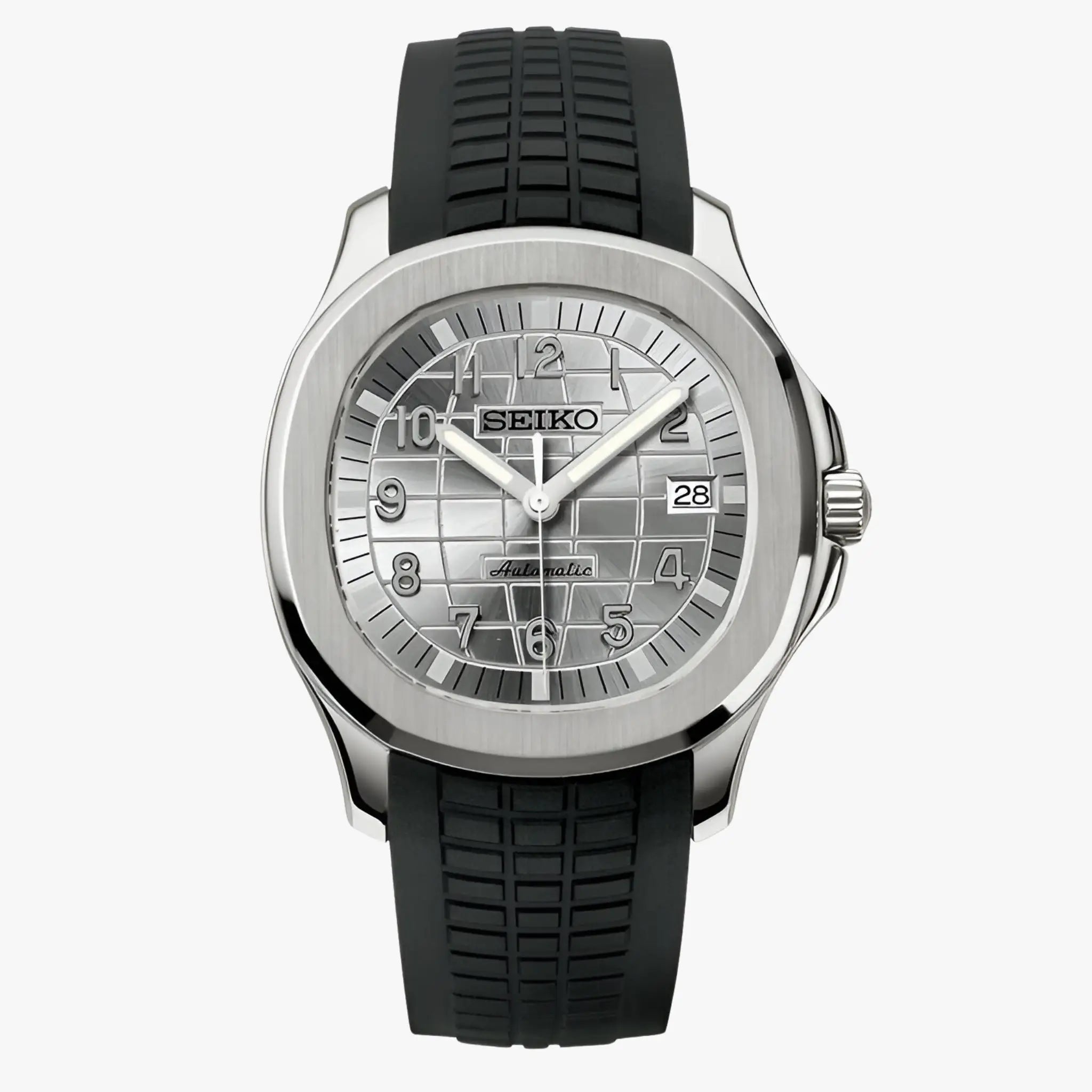 Seikonaut | Silver