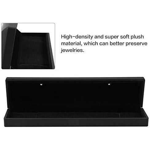 LED Light Bracelet, Necklace Gift Box