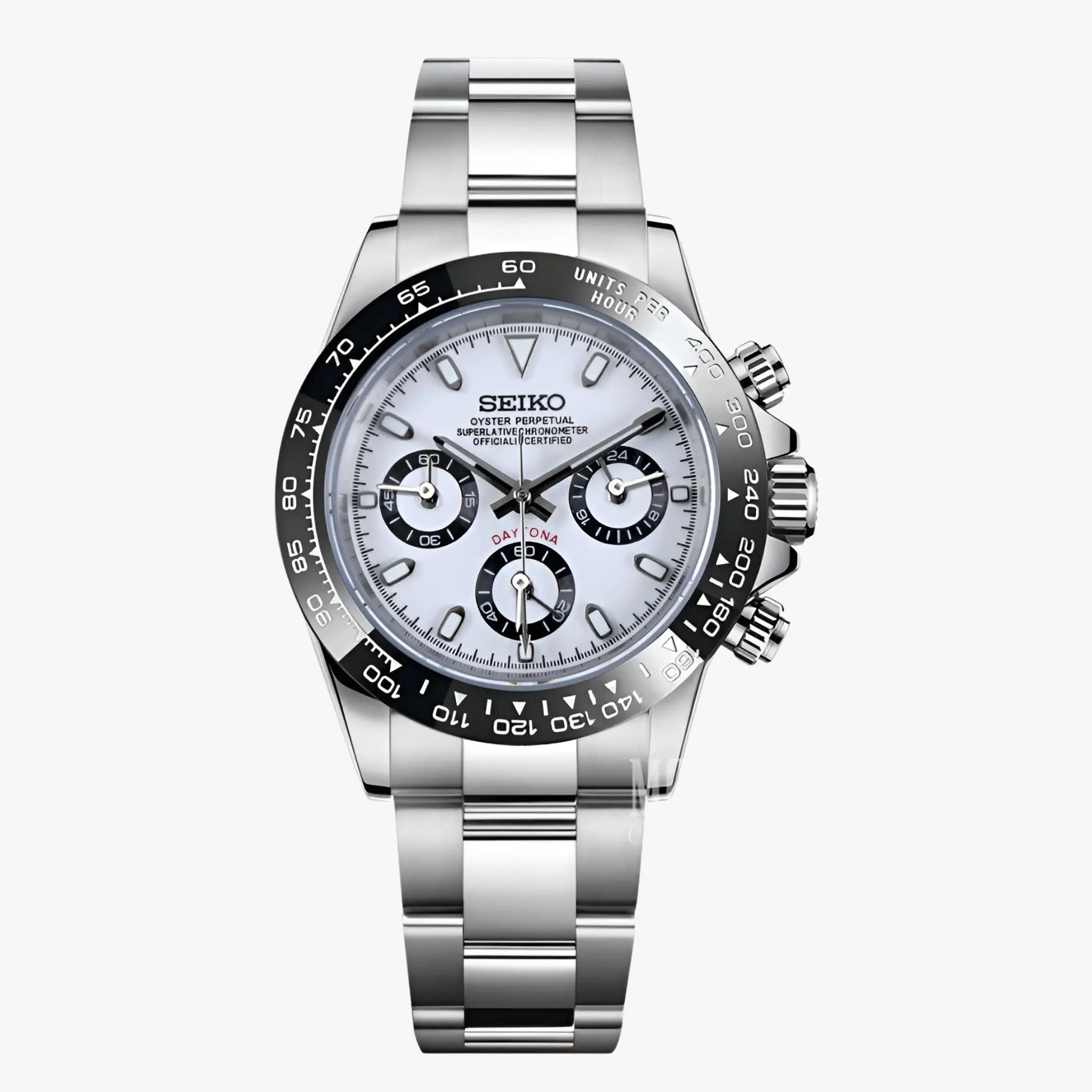 Seitona | Panda
