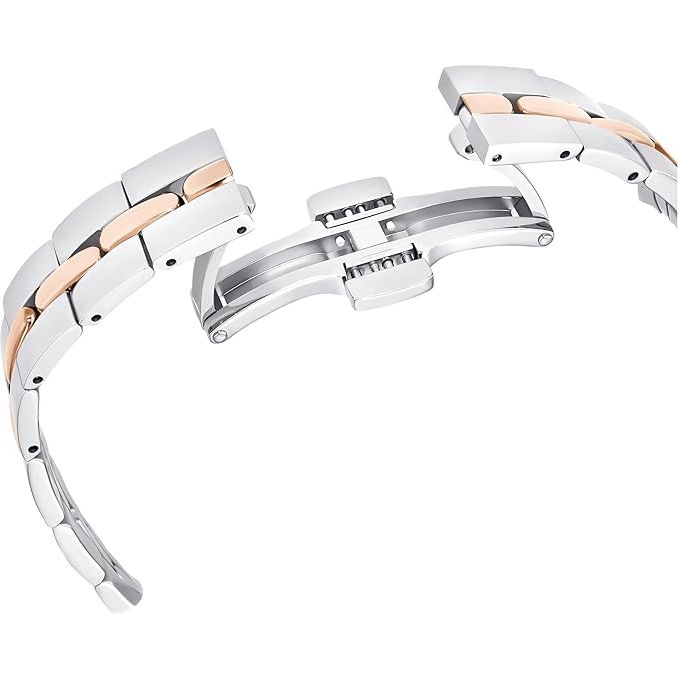 Swarovski Cosmopolitan Collection White