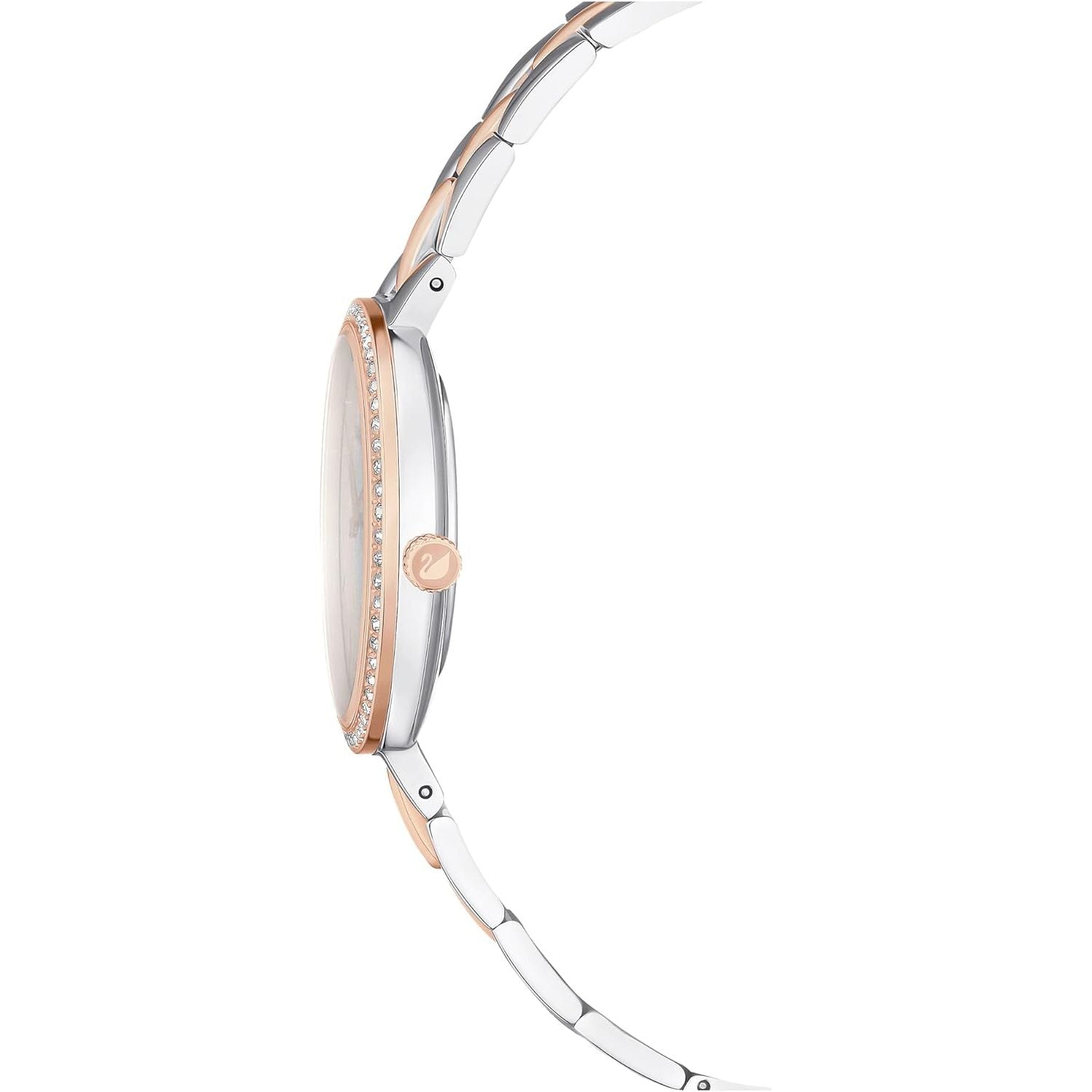 Swarovski Cosmopolitan Collection White