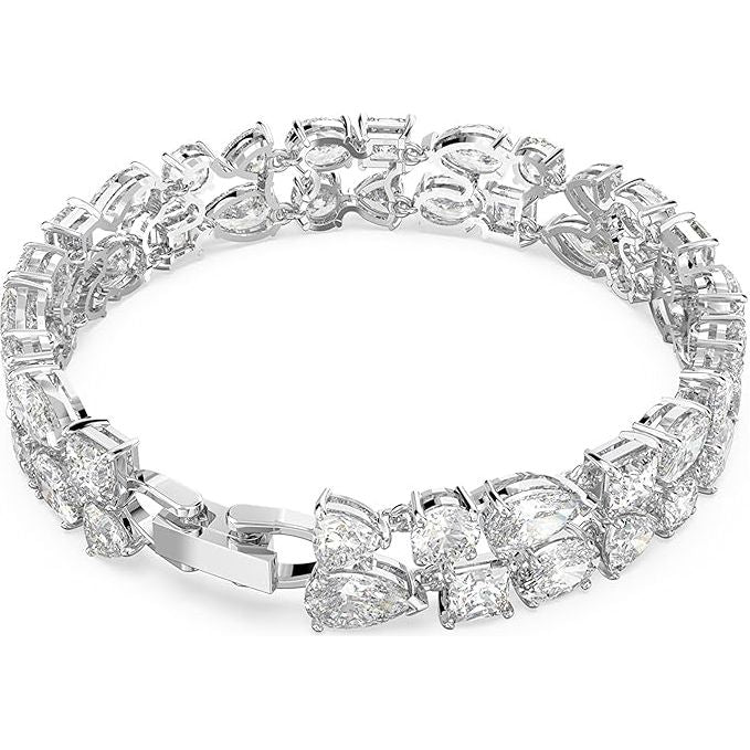 Swarovski Mesmera Crystal Bracelet Collection