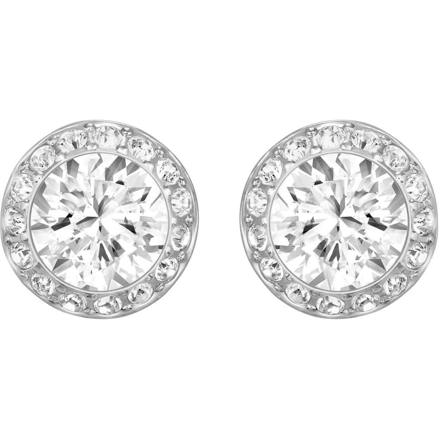 Swarovski Women's Angelic Earrings Collection