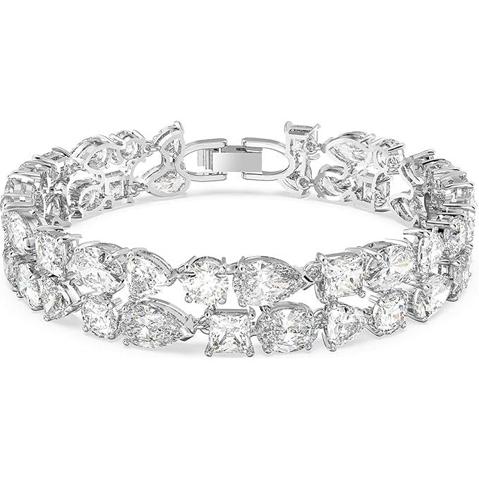 Swarovski Mesmera Crystal Bracelet Collection