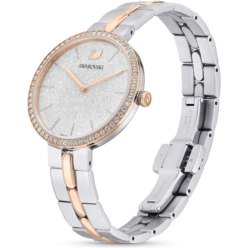 Swarovski Cosmopolitan Collection White