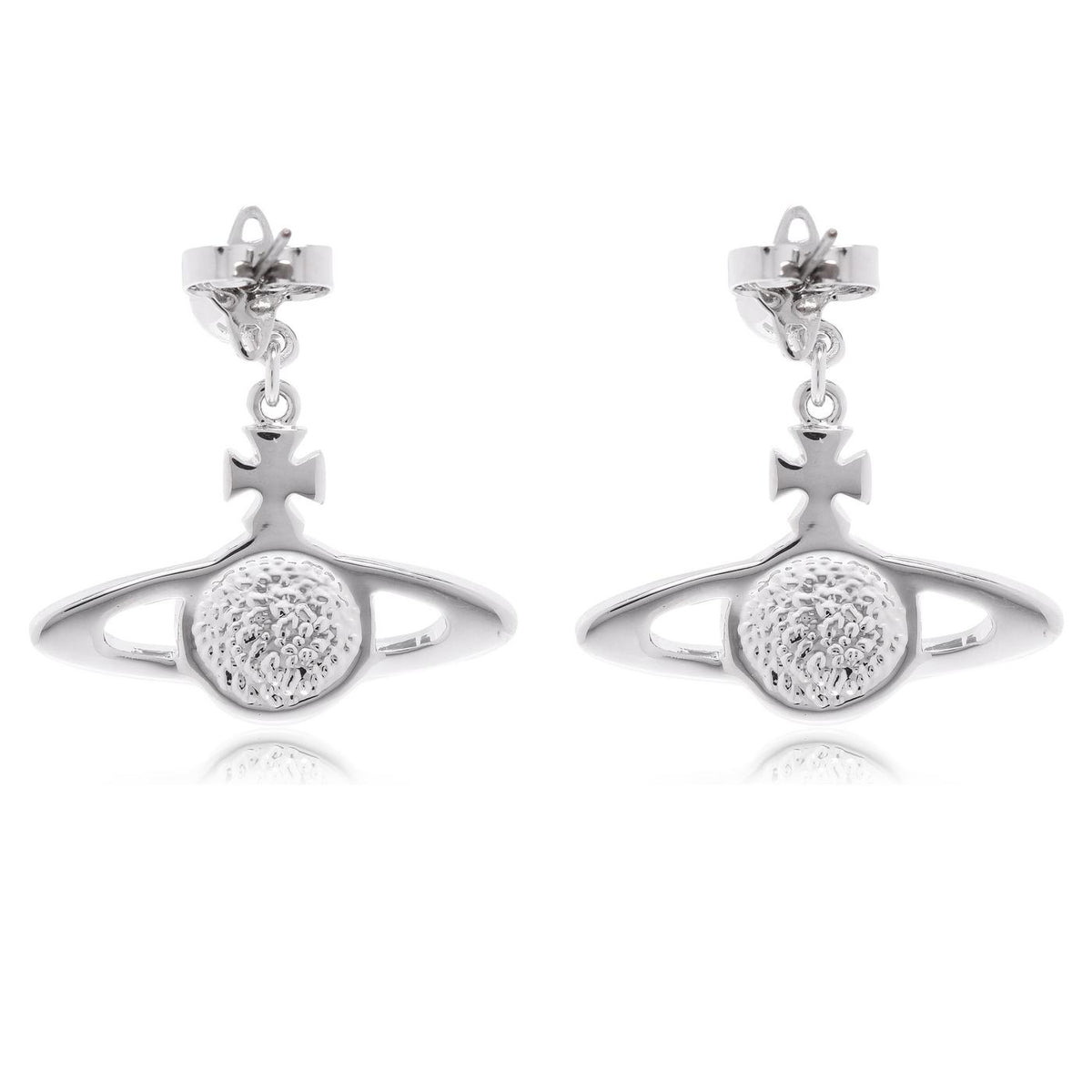 Vivienne Westwood Mini Relief Women's Drop Earrings 914034