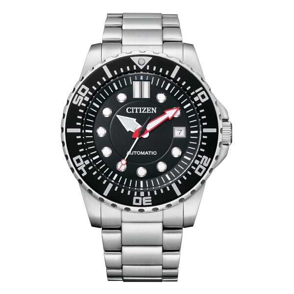 Citizen NJ0120-81E Men's Automatic Watch