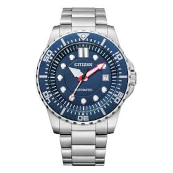 Citizen NJ0121-89L Men's Automatic Watch
