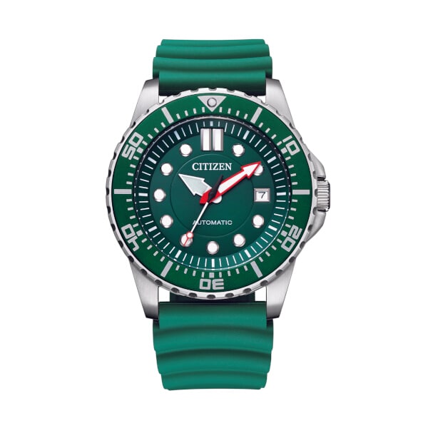 Citizen NJ0129-10X Men's Automatic Watch