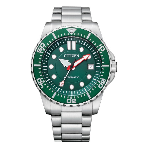 Citizen NJ0129-87X Men's Automatic Watch