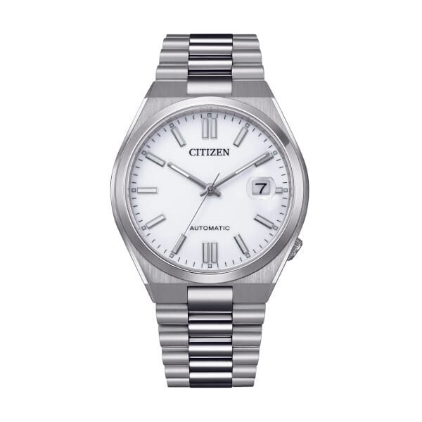 Citizen NJ0150-81A Men's Automatic Watch
