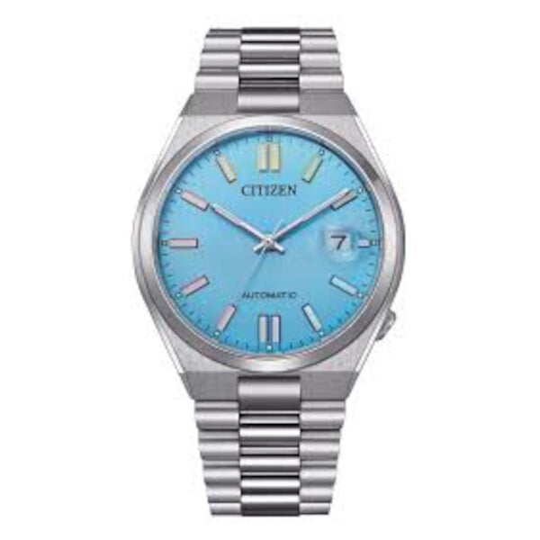 Citizen NJ0151-53L Men's Automatic Watch