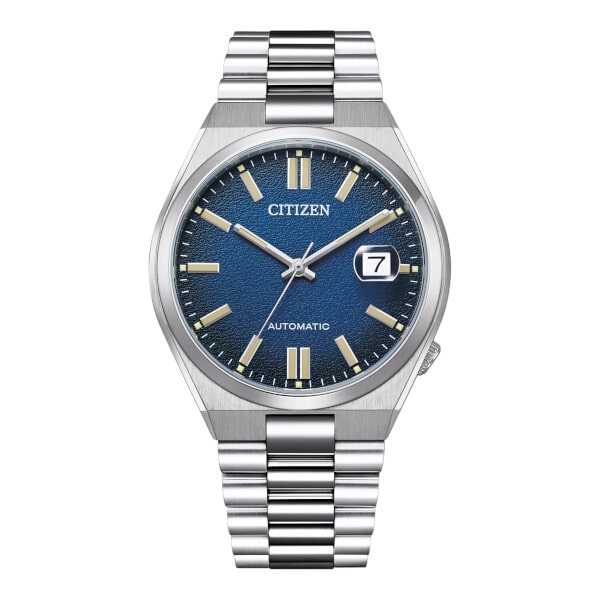 Citizen NJ0151-88L Men's Automatic Watch