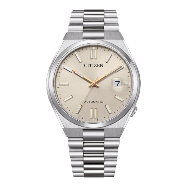Citizen NJ0151-88W Men's Automatic Watch