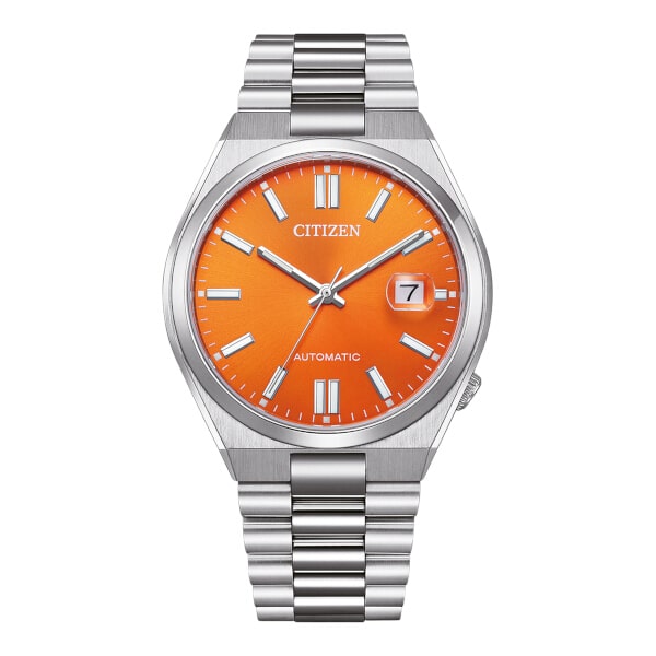 Citizen NJ0151-88Z Men's Automatic Watch