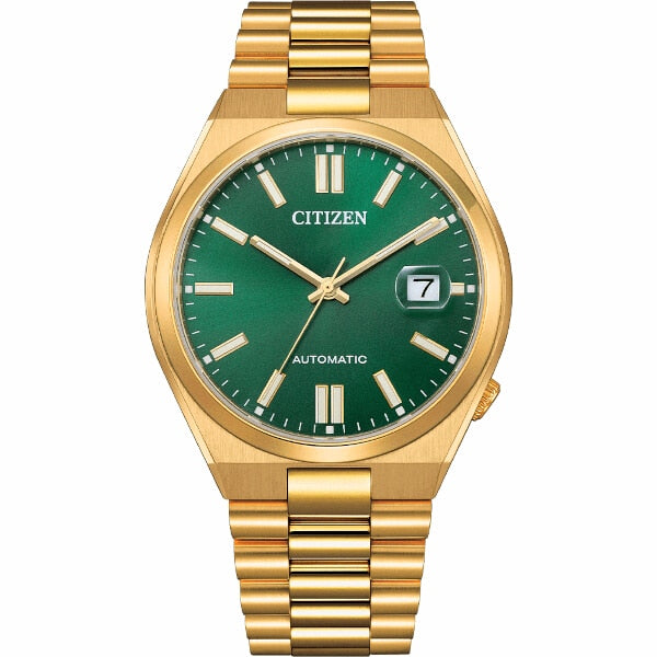 Citizen NJ0152-51X Men's Automatic Watch