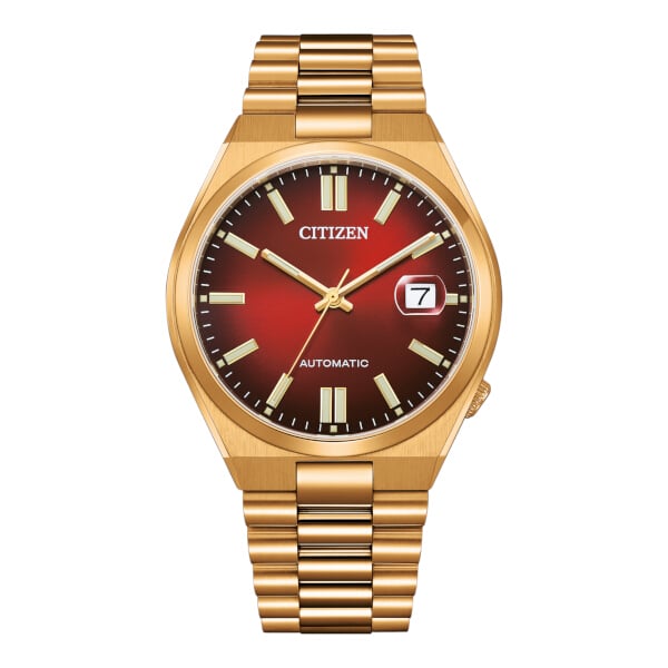 Citizen NJ0153-82X Men's Automatic Watch