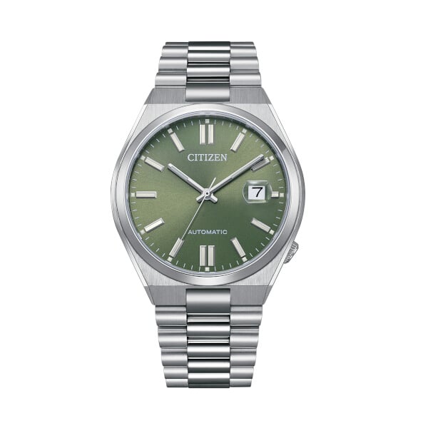 Citizen NJ0158-89Z Men's Automatic Watch