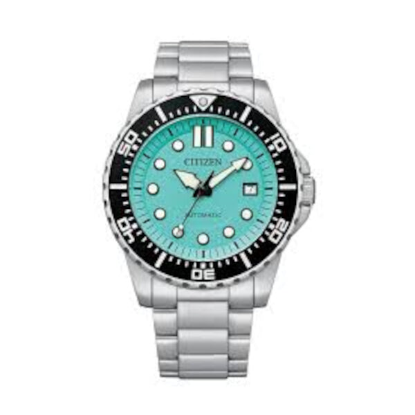 Citizen NJ0170-83X Men's Automatic Watch