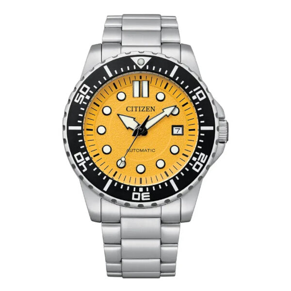 Citizen NJ0170-83Z Men's Automatic Watch