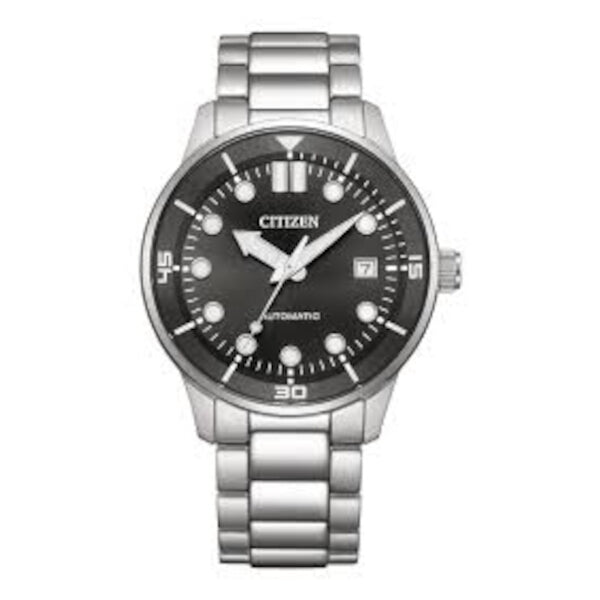 Citizen NJ0191-83E Men's Automatic Analogue Watch