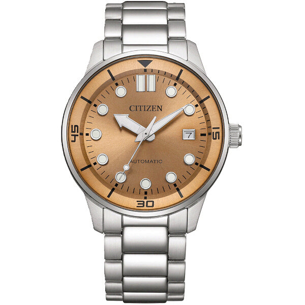 Citizen NJ0191-83X Men's Automatic Watch