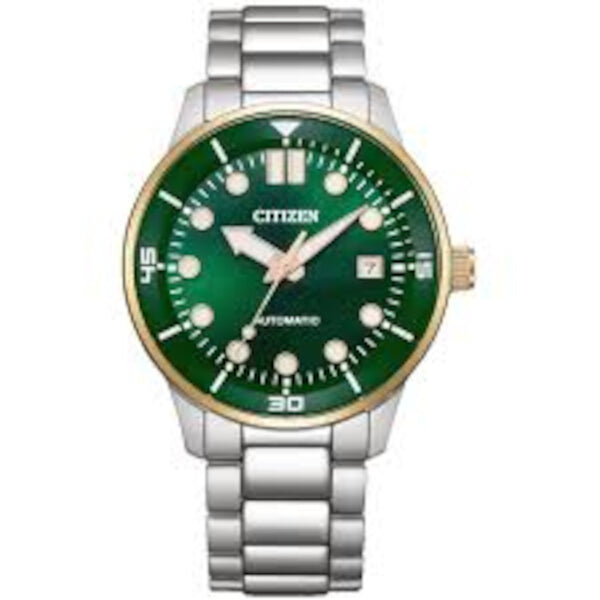 Citizen NJ0196-80X Men's Automatic Watch