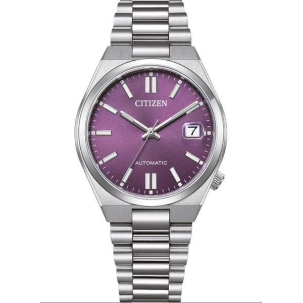Citizen NJ0200-50W Men's Automatic Watch