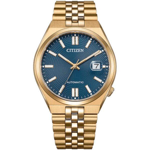 Citizen NK0023-57L Men's Automatic Watch