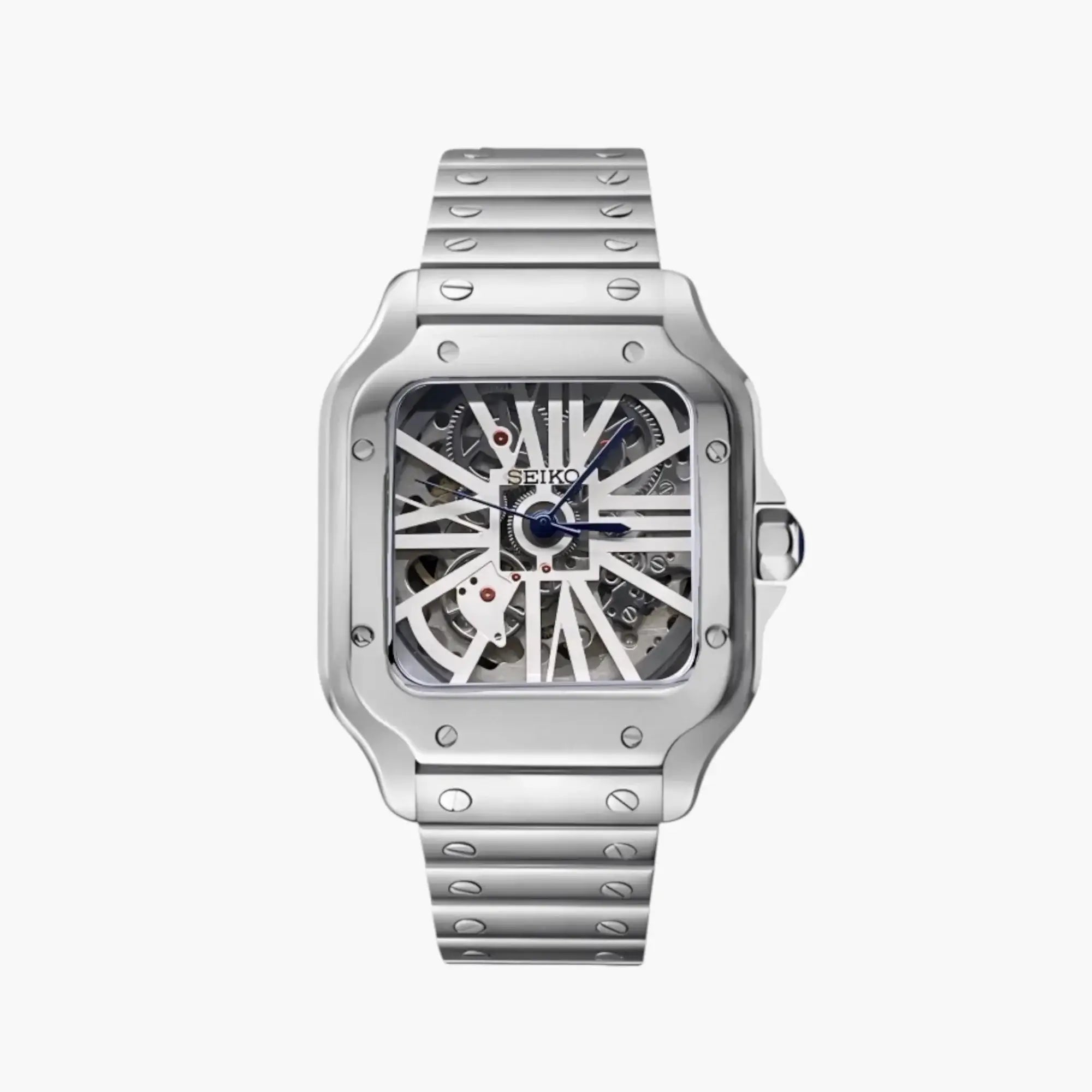 Santeiko | White Skeleton