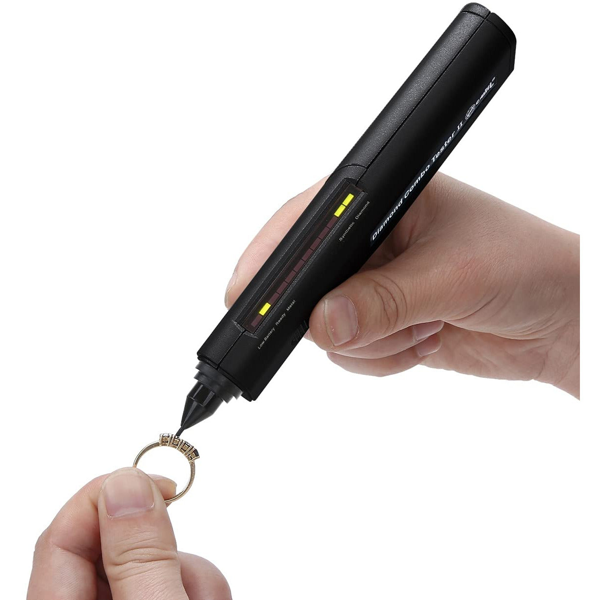 Cultj Diamond Combo Tester II Profesional Model