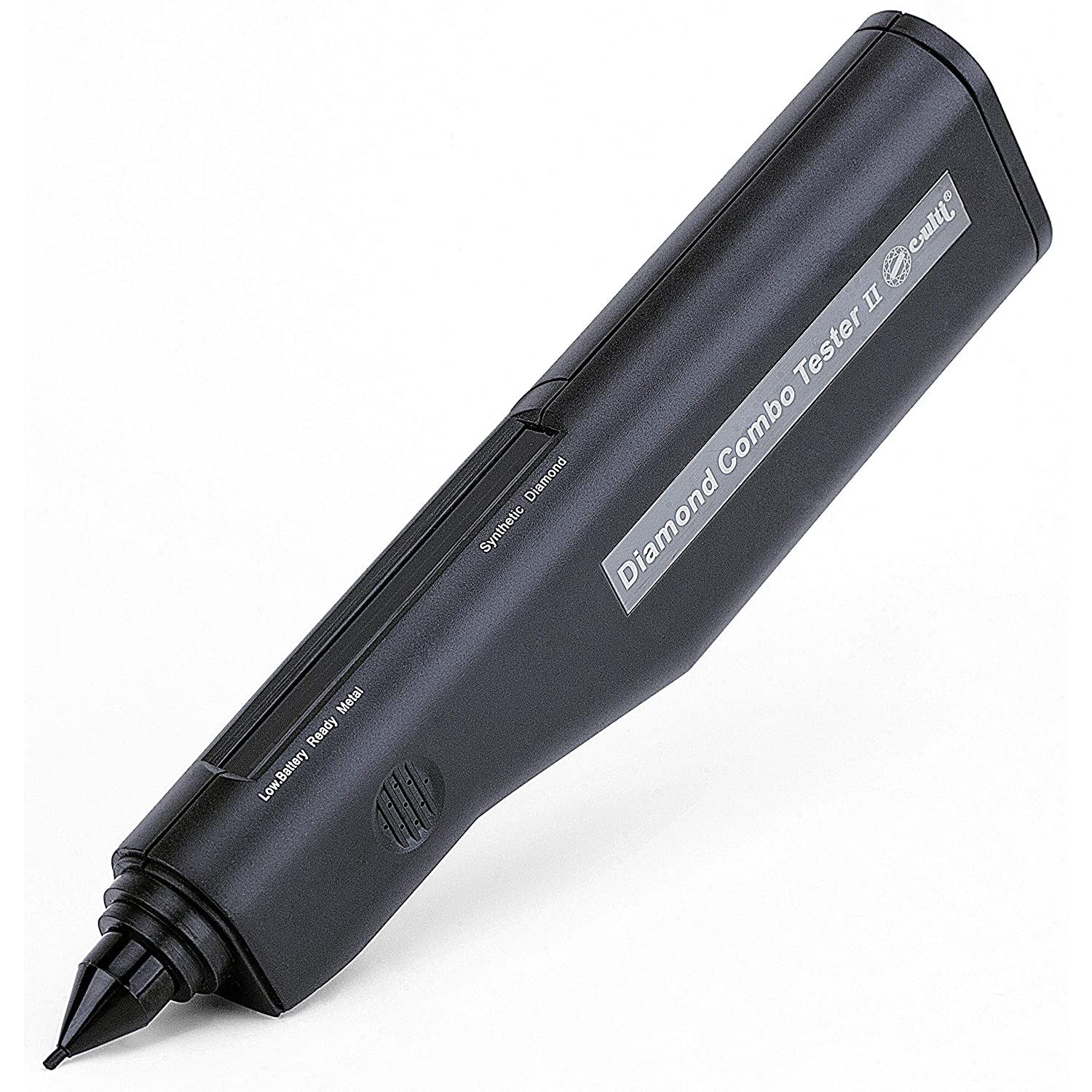 Cultj Diamond Combo Tester II Profesional Model