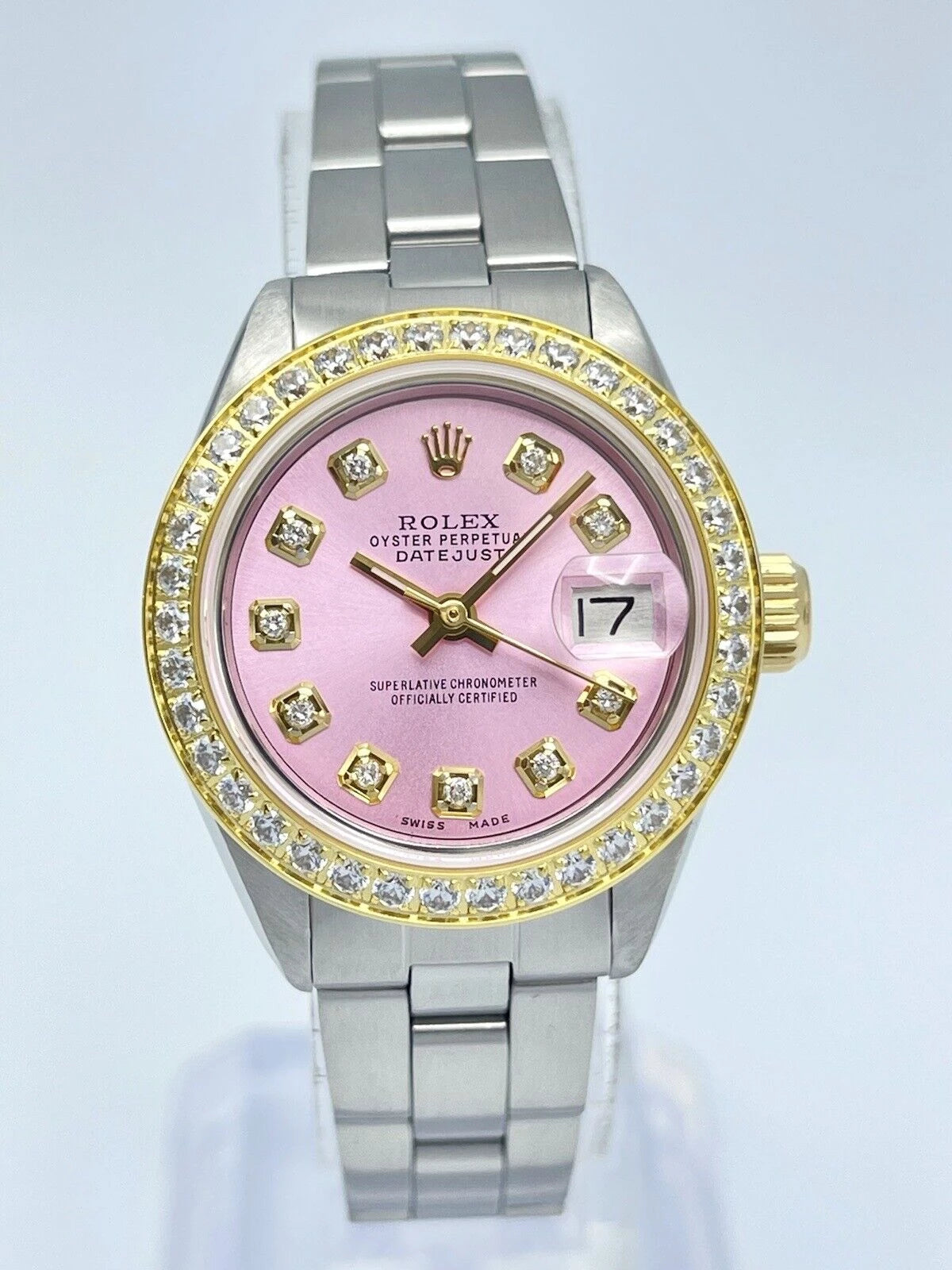 Ladies Watches