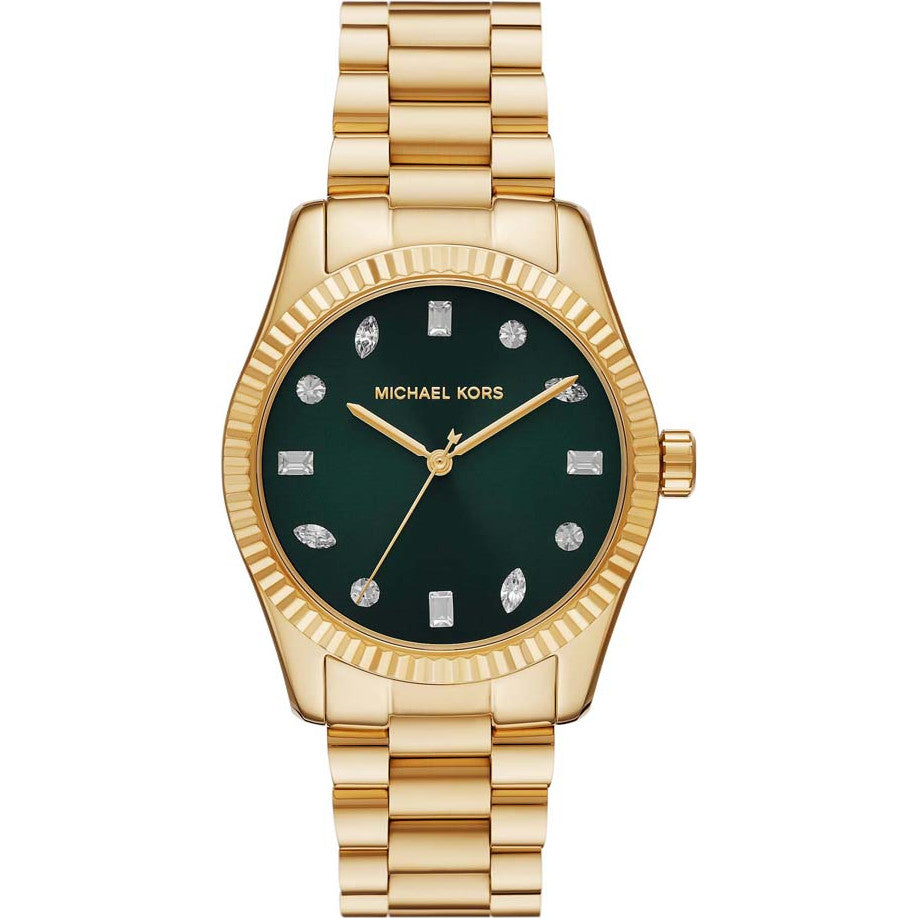Michael Kors Ladies Lexington Watch MK7449