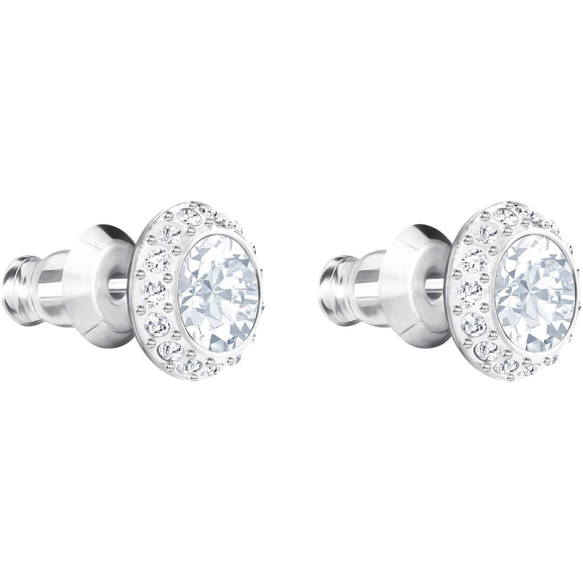 Swarovski Women's Angelic Earrings Collection