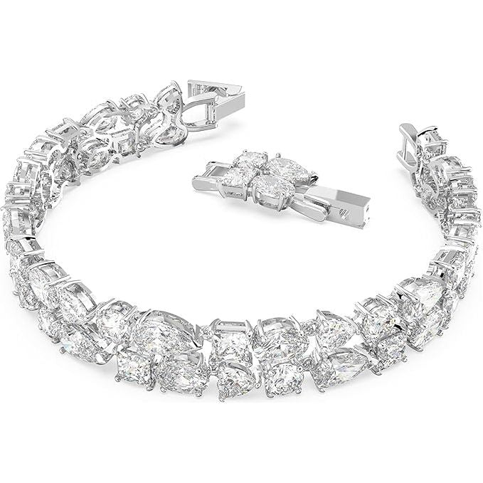 Swarovski Mesmera Crystal Bracelet Collection