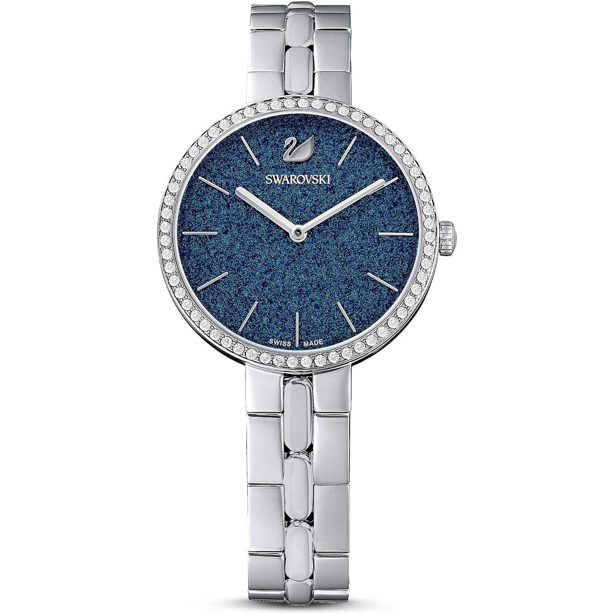 Swarovski Cosmopolitan Collection Blue