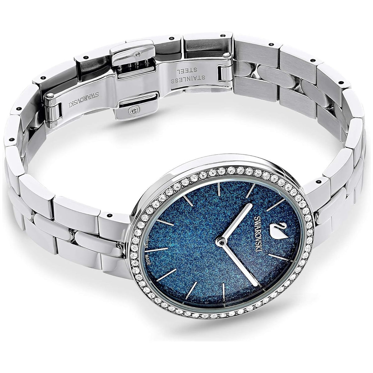 Swarovski Cosmopolitan Collection Blue