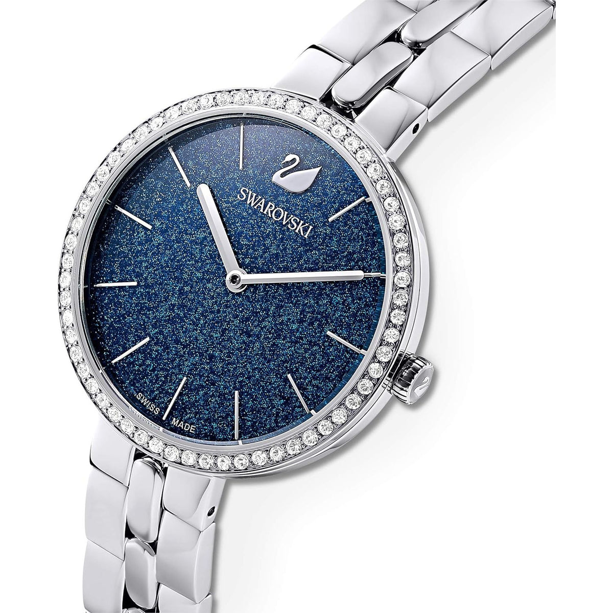 Swarovski Cosmopolitan Collection Blue