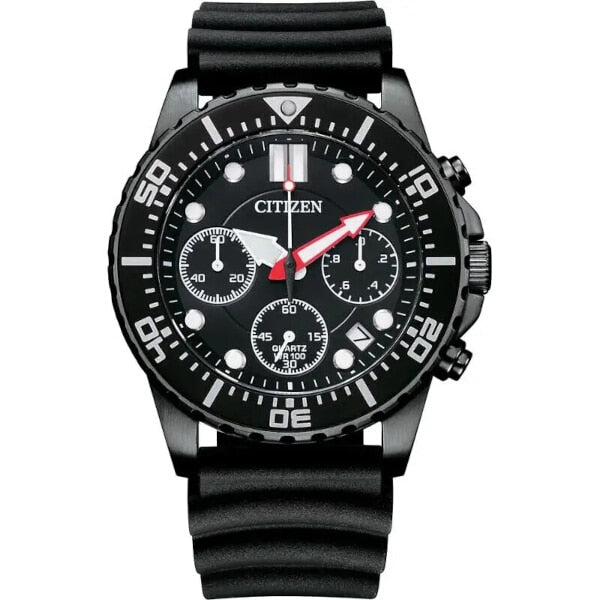 Citizen NJ0125-11E Men's Automatic Watch
