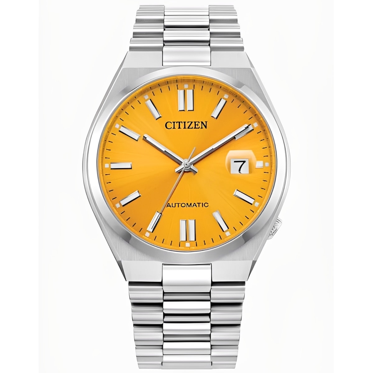 Citizen NJ0150-56Z Men's Automatic Watch