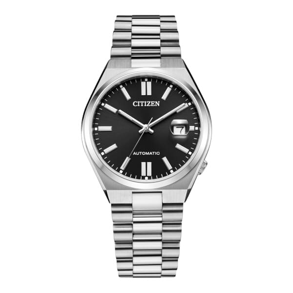 Citizen NJ0150-81E Men's Automatic Watch