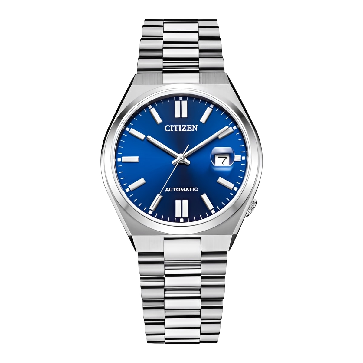 Citizen NJ0150-81L Men's Automatic Watch