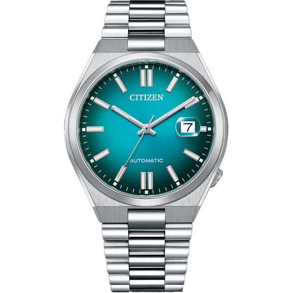 Citizen NJ0151-88X Men's Automatic Watch