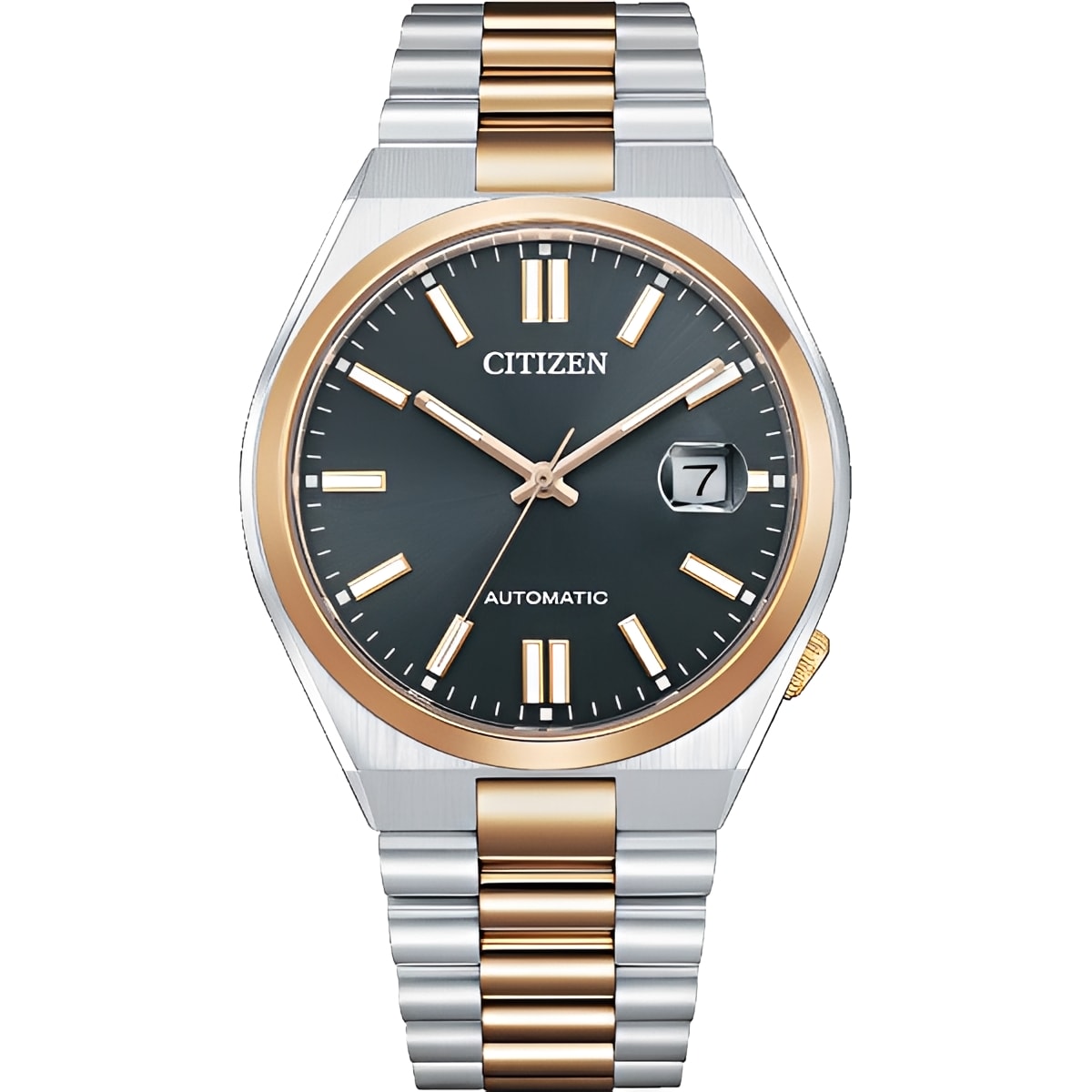Citizen NJ0154-80H Men's Automatic Watch