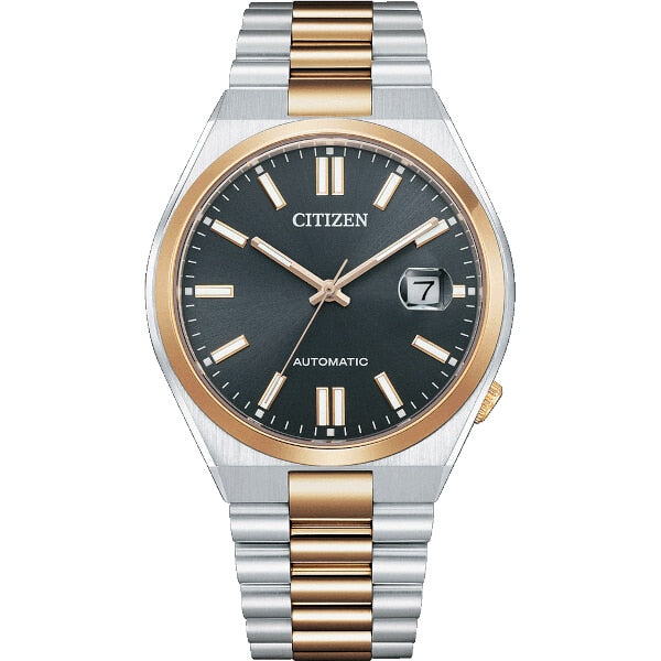 Citizen NJ0154-80H Men's Automatic Watch