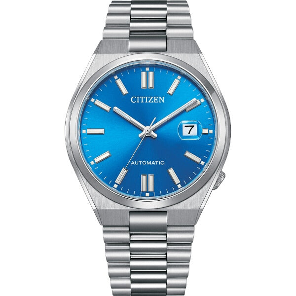Citizen NJ0158-89L Men's Automatic Watch